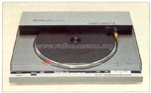 SL-BL3; Technics brand (ID = 562646) R-Player