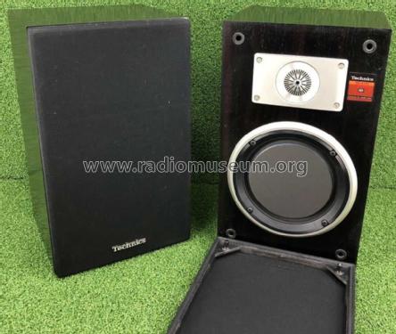 Speaker System SB-X110; Technics brand (ID = 2423656) Speaker-P