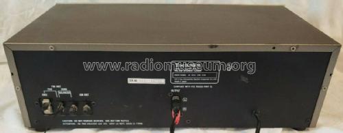 ST-8044; Technics brand (ID = 2422039) Radio