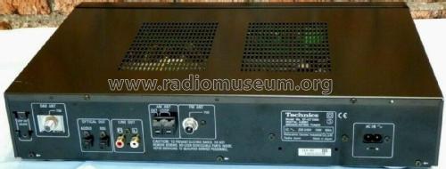 ST-GT 1000; Technics brand (ID = 2701818) Radio