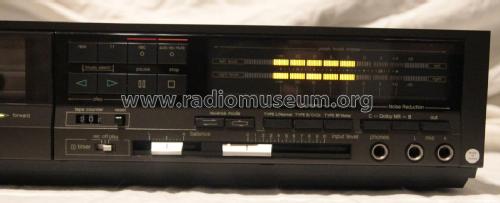 Stereo Cassette Deck RS-B28R; Technics brand (ID = 2145442) R-Player