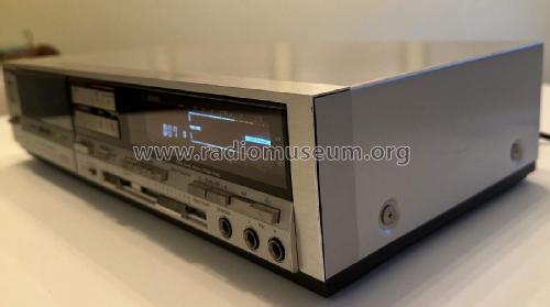 Stereo Cassette Deck RS-B49R; Technics brand (ID = 2983674) R-Player