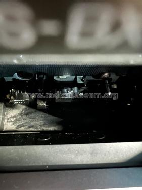 Stereo Cassette Deck RS-BX404; Technics brand (ID = 2852545) R-Player