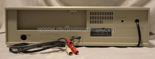 Stereo Cassette Deck RS-M215; Technics brand (ID = 2245690) R-Player