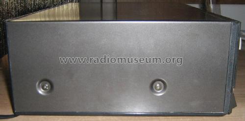 Stereo Cassette Deck RS-M222; Technics brand (ID = 2715065) Sonido-V