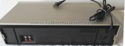 Stereo Cassette Deck RS-M224; Technics brand (ID = 2332544) R-Player