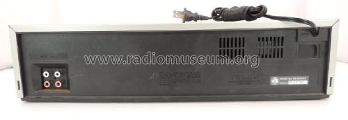 Stereo Cassette Deck RS-M234X; Technics brand (ID = 2983705) R-Player