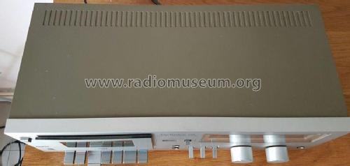 Stereo Cassette Deck RS-M8; Technics brand (ID = 2092585) R-Player