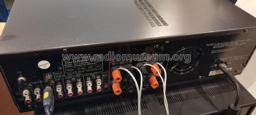 Stereo Integrated Amplifier SU-A900MK2; Technics brand (ID = 2815706) Ampl/Mixer