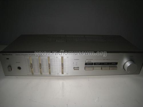 Stereo Integrated Amplifier SU-Z15; Technics brand (ID = 2120341) Ampl/Mixer