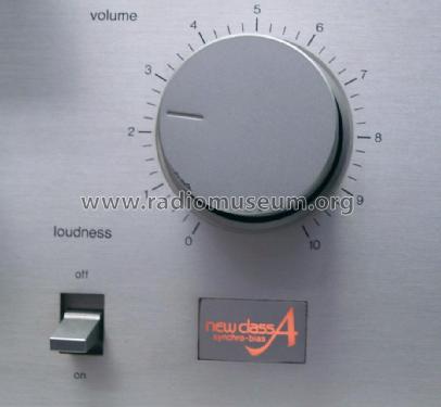 Stereo Integrated DC Amplifier SU-V2; Technics brand (ID = 1196993) Ampl/Mixer