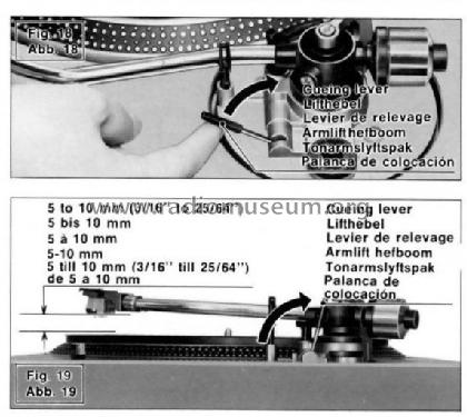 Direct Drive Automatic Turntable System SL-1700; Technics brand (ID = 664144) R-Player