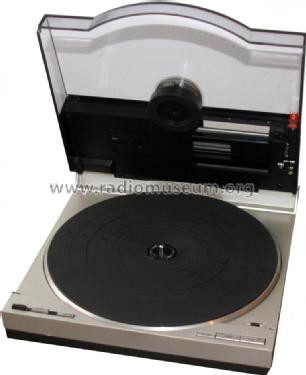 Stereo Turntable SL-7; Technics brand (ID = 996298) R-Player