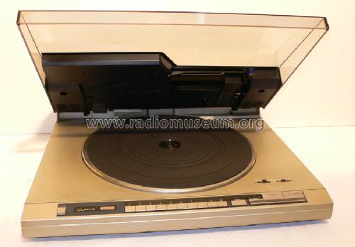 Stereo Turntable SL-Q15; Technics brand (ID = 406519) R-Player