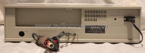 Tape-Deck RS-M205; Technics brand (ID = 2223222) R-Player