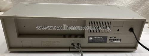 Tape-Deck RS-M205; Technics brand (ID = 2983737) R-Player