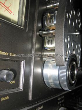 Stereo Tape Deck RS-1506 ; Technics brand (ID = 1200225) Enrég.-R