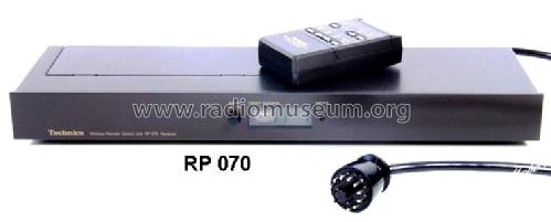 Stereo Tape Deck RS-1506 ; Technics brand (ID = 947837) Enrég.-R