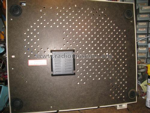 Turntable System SL-B202; Technics brand (ID = 1941415) R-Player