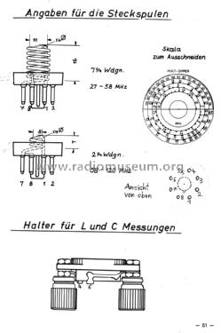 Multidipper AF6; Technik Versand KG; (ID = 1699735) Equipment