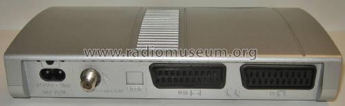 Digitaler Satelliten-Receiver Digit S2 e; TechniSat Digital (ID = 3092529) DIG/SAT