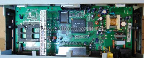 Kabelreceiver Digital PR-K; TechniSat Digital (ID = 2593625) DIG/SAT