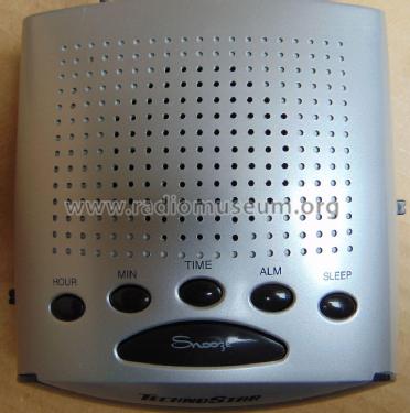 Radiowecker CR1002R; TechnoStar Marke, (ID = 2726611) Radio