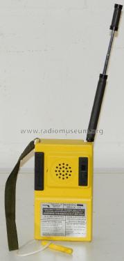 Emergency Locator Transmitter / Personal Locator Beacon S / 500-12Y; Techtest Limited; (ID = 2432872) Commercial TRX