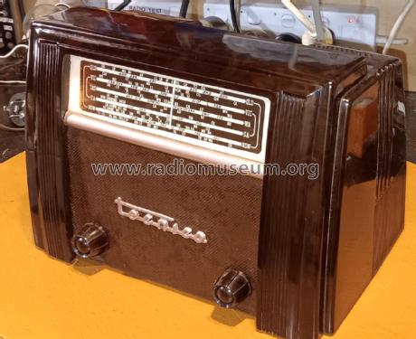 1140; Tecnico Electronics (ID = 2965565) Radio