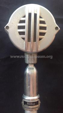 N80B ; Tecnico Electronics (ID = 2337699) Microphone/PU