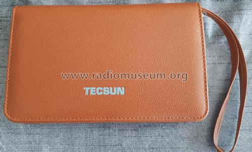 PL-660; Tecsun 德生通用电器... (ID = 2624234) Radio