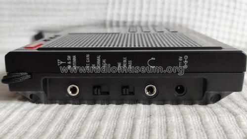 FM-Stereo/LW/MW/SW-SSB/AIR PLL Synthesized Receiver PL-680; Tecsun 德生通用电器... (ID = 2630188) Radio