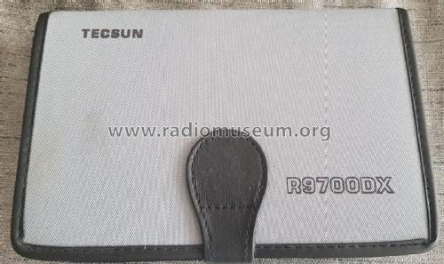 Tecsun 德生 R-9700DX; Tecsun 德生通用电器... (ID = 2624232) Radio