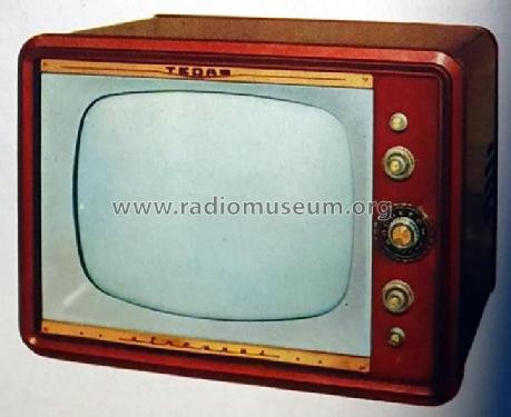 Strenuus 17'/90° ; Tedas Film, Soc. di (ID = 2964926) Television