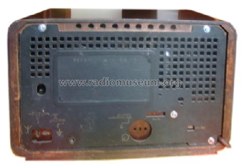 4A12; Tefag; Telephon (ID = 859597) Radio