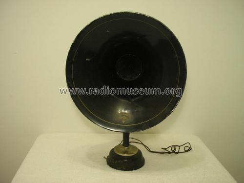 Goliath 1275; Tefag; Telephon (ID = 2071192) Speaker-P