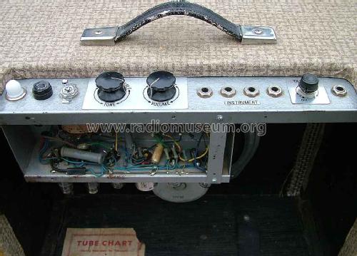 Beltone AP14; Teisco Co.; Tokyo (ID = 866407) Ampl/Mixer