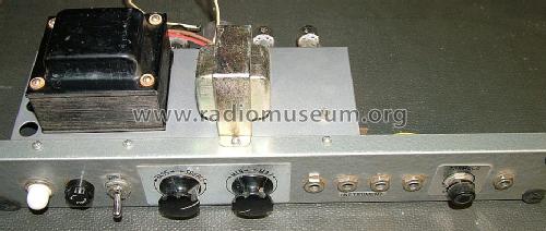 Beltone AP14; Teisco Co.; Tokyo (ID = 866408) Ampl/Mixer