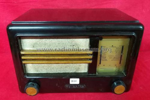 GWK482; TeKaDe TKD, (ID = 3066255) Radio