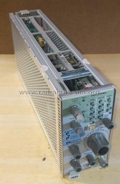 Delaying Time Base 7B85; Tektronix Guernsey (ID = 2968182) Equipment