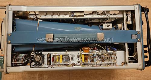 100MHz Oscilloscope 647A; Tektronix; Portland, (ID = 2972280) Equipment