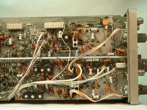 Oscilloscope 475; Tektronix; Portland, (ID = 258461) Equipment