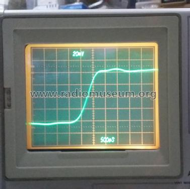 500 MHz Oscilloscope 7904; Tektronix; Portland, (ID = 2690103) Ausrüstung