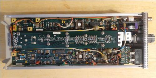 Dual Time Base Plug-In 7B92A; Tektronix; Portland, (ID = 2968202) Ausrüstung