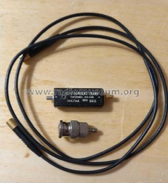 Current Transformer CT-2, 015-046; Tektronix; Portland, (ID = 2965495) Equipment