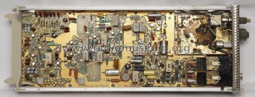 Current Probe Amplifier plug-in 7A14; Tektronix; Portland, (ID = 2289156) Ausrüstung