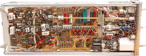 Differential Comparator Unit 7A13; Tektronix; Portland, (ID = 1745768) Ausrüstung