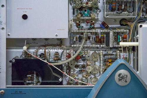 Dual Beam Oscilloscope 556; Tektronix; Portland, (ID = 2873222) Ausrüstung