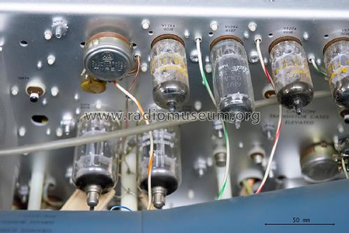 Dual Beam Oscilloscope 556; Tektronix; Portland, (ID = 2873225) Ausrüstung