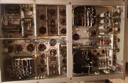 Electron Tube Curve Tracer 570; Tektronix; Portland, (ID = 3101868) Equipment